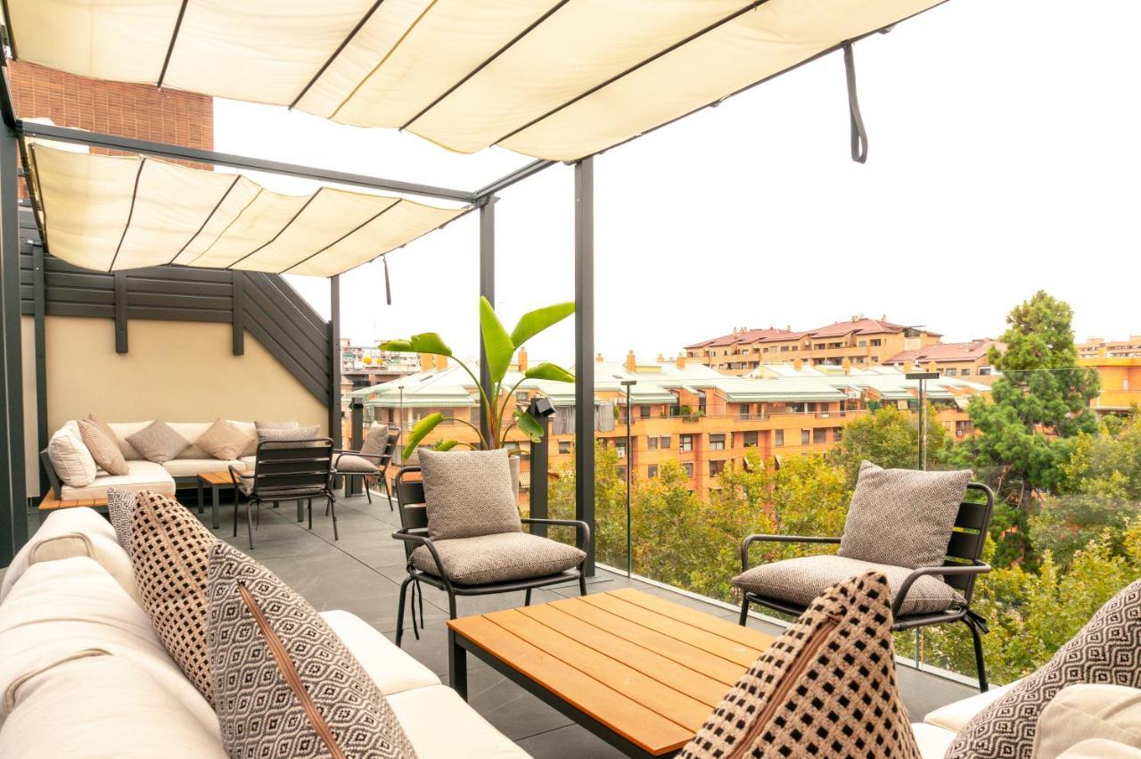 Apartamento Valencia Luxury - Sea Port II Exterior foto