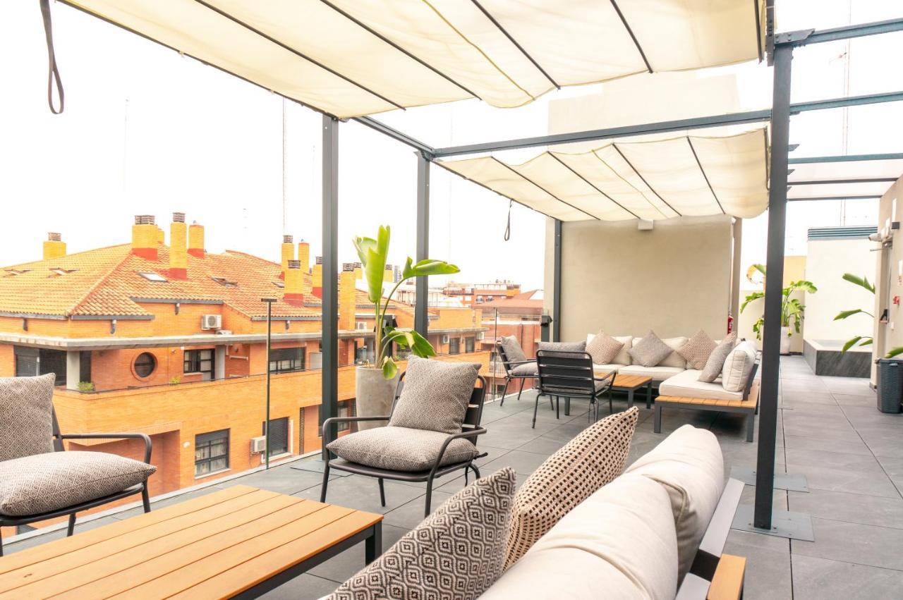 Apartamento Valencia Luxury - Sea Port II Exterior foto