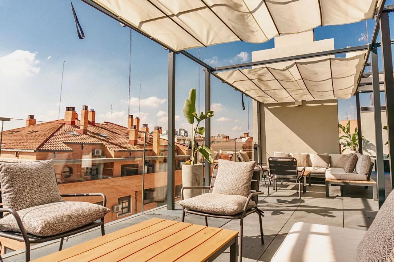 Apartamento Valencia Luxury - Sea Port II Exterior foto